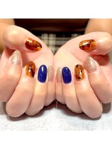 セラ ネイル(SERA Nail)/定額デザイン★ayaka