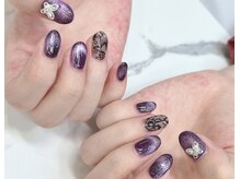 アーク(Ark)/シンプル定額6600円★担当吉田