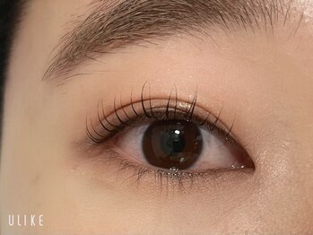 アイクイック 日暮里 西日暮里駅前店(Ai Quick)/まつげパーマ