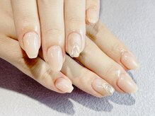 パール 池袋店(PEARL)/2本アート