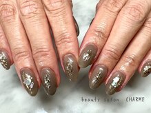 シャルム(CHARME)/【nail】