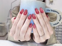 キナ(KINA)/4/1　マグネットジェル