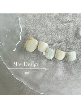 24年5月フット定額