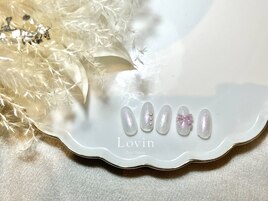 【 パラジェルアート 】