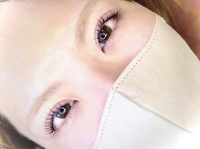 まつげエクステ専門店 シルフ(Sylph)の雰囲気（まつげパーマ、眉毛も人気！！ハイクオリティをご提供致します☆）