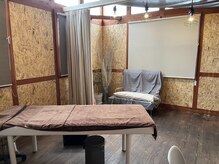 ソワン(soiN)の雰囲気（アットホームなプライベートサロンなので初めての方もオススメ♪）