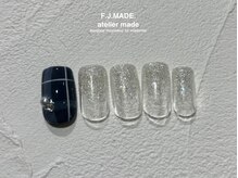 アトリエ メイド(atelier made)/トレンドアート￥6,990