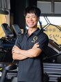 ワールドプラスジム 横浜旭店&nbsp;窪嶋 新流