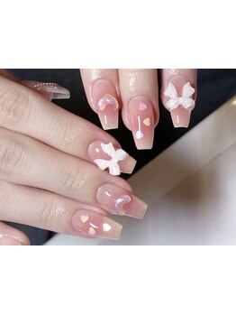 モテ可愛系（デート・合コン）が得意