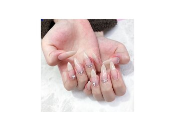 ノエル(NOEL)/美爪ワンカラー