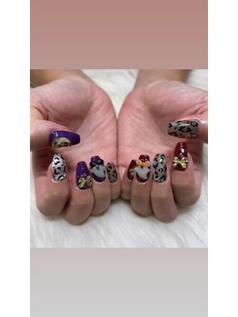 ベルハート(BellHeart)/