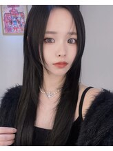 アンジュ 立町店(Ange.)&nbsp;閑田 愛梨