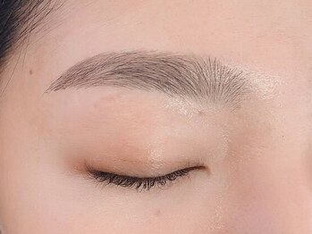 アイバー ウィズ ガーデンムサシコスギ(EYEBAR with GARDEN MUSASHIKOSUGI)/アイブロウ 眉毛/まつげ