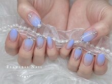 フローレスネイル 新宿西口店(FlawlessNail)/【定額アート】