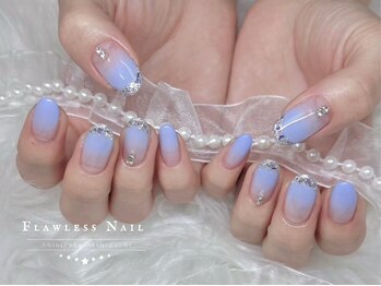 フローレスネイル 新宿西口店(FlawlessNail)/【定額アート】