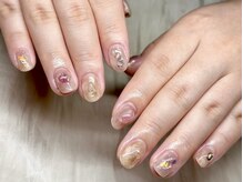 エヌドットキラリ(N.KIRARI)/うる艶ちゅるんデザインコース