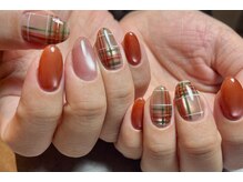 テンプテーション ネイル スタジオ(Temptation nail studio)/