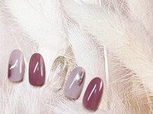 ジョイアスネイル(JOYASU nail)/フリーアート