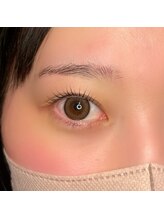 エイティスト(8ist)/パリジェンヌ[新宿/新宿駅]