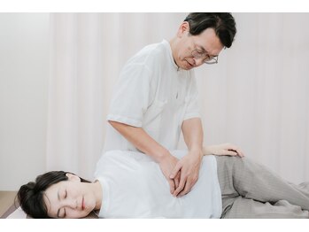 あやいろ整骨院/【前橋/整体】肩こり/腰痛/改善