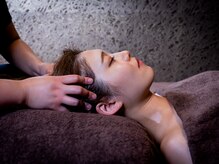 ソラ 三軒茶屋(SORA)/眼精疲労セラピー