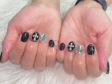 QBネイル 多摩センター店(QB Nail)/オプションパーツ追加！