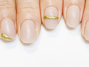 ブラウ ネイル パーティー(Blau Nail Party)/ジェル/マニキュア/ケア/UV