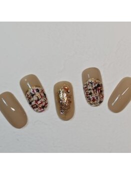 アトリエグリーン(Atelier Green)/定額シンプルコース