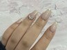 【HAND】simple course 6480yen［恵比寿/パラジェル/ニュアンス］