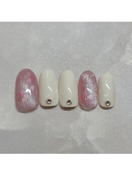 エブリ 厚木妻田店(Every)/《ハンドネイル》定額ネイル(2)