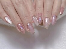 アキラネイルサロン(Akira nail salon)/