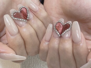 ジェーアンドシー 吉祥寺(J&C)/ハート