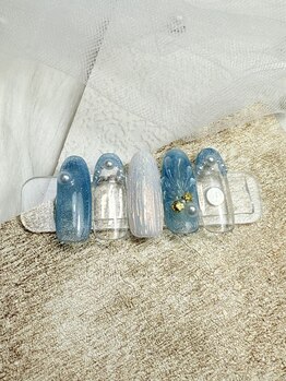 サニーハウス(Sunny House)/華やかデザイン定額コース