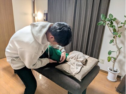 カリデスビップ 青森古川店(CalidezVIP)の写真