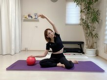 エミティス(emiTes.)/しなやかな身体作り