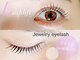 ジュエリーアイラッシュ(Jewelry eyelash)の写真