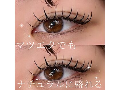 アッサンブレアイズ 門前仲町店(Assemble eye's)の写真