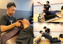 ボニーズ 薬院 福岡中央店(boneedz)