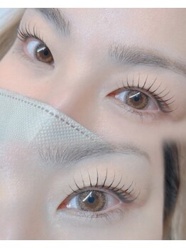 ミンピ(Mimpi)/ナチュラルで自然に♪