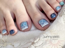 サニーネイルズ(SunnyNails)