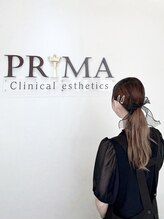 プリマ(PRIMA)&nbsp;Asuka &nbsp;