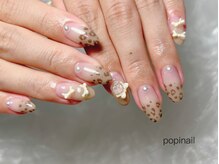 ポピネイル アカバネテン(popi nail)/90minコース【赤羽/池袋】