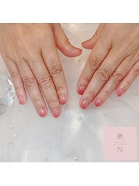 カラーグラデーション