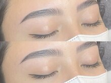 シーンスタジオ 町田店(SSIN STUDIO)/まつ毛パーマ&眉毛サロン 町田店