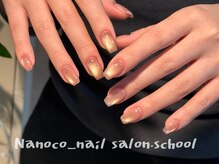 ナノコネイル 大泉学園(Nanoco_nail)/