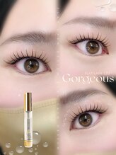 アイモア 可児店(eye mor.)/フラットラッシュ120本