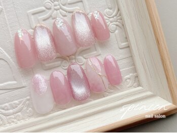 スピニオン(spinion)/定額デザイン