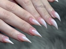 ダークハニー 原宿店(Dark Honey)/ベビーブーマー/猫爪