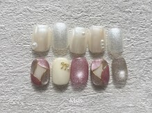 エムシス 夙川店(Msis)/new year