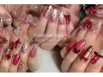 ユーティーネイル(Youty Nail)の写真